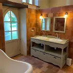 Chateau D'arcamont Bed & Breakfast Roquelaure