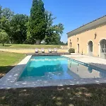 Bed & Breakfast Chateau D'arcamont