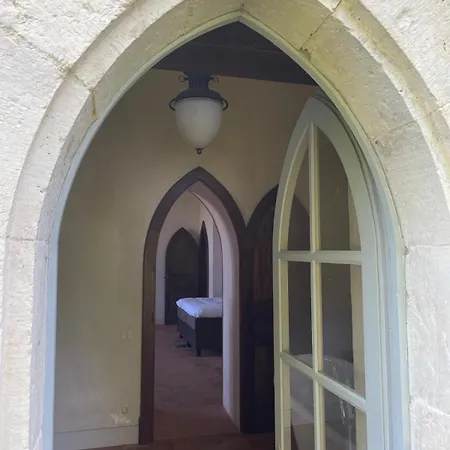 Chateau D'arcamont B&B