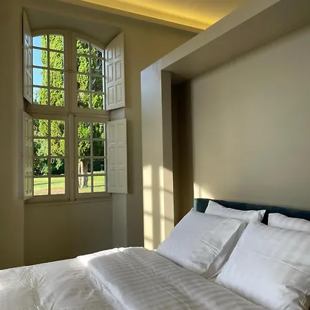 Chateau D'arcamont B&B 3*