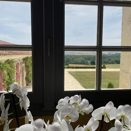 Chateau D'arcamont Roquelaure