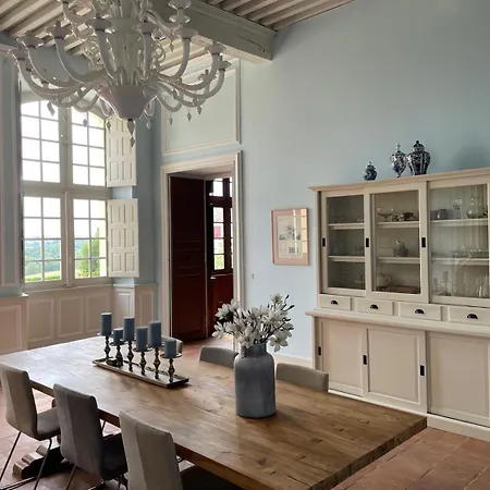 Chateau D'arcamont 4* Roquelaure