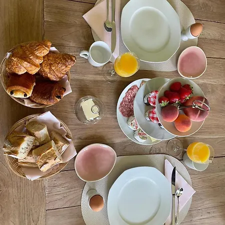 ベッド・アンド・ブレックファスト Chateau D'arcamont Roquelaure