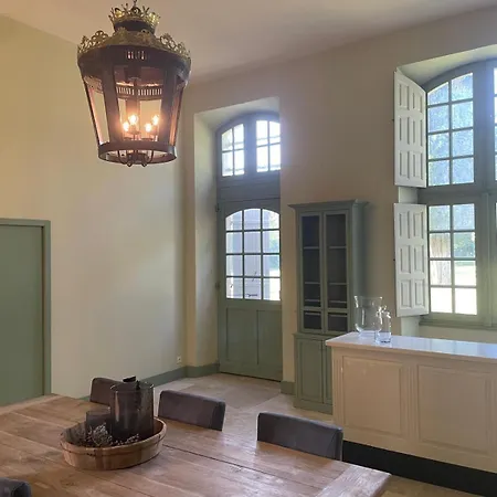 Chateau D'arcamont 4*