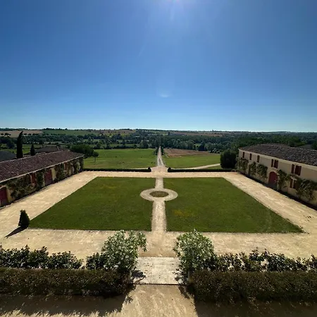 Chateau D'arcamont Roquelaure