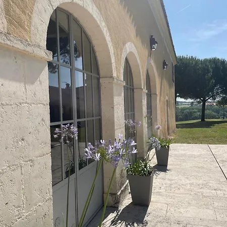 ベッド・アンド・ブレックファスト Chateau D'arcamont Roquelaure