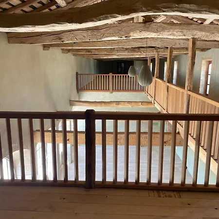 Chateau D'arcamont 4*