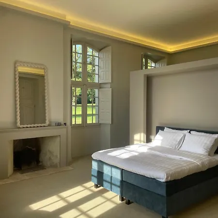 Chateau D'arcamont Roquelaure