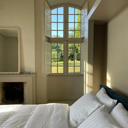 Chateau D'arcamont ベッド・アンド・ブレックファスト