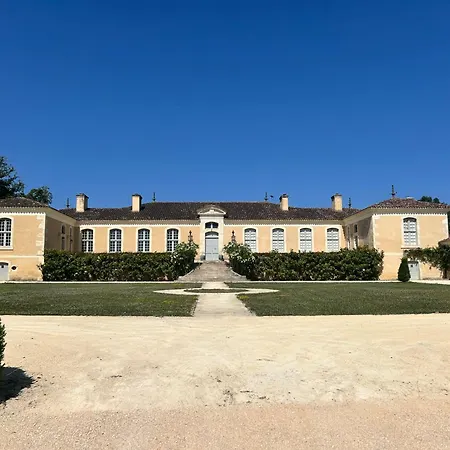 Chateau D'arcamont Roquelaure