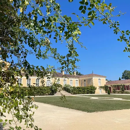 Chateau D'arcamont 4* Roquelaure