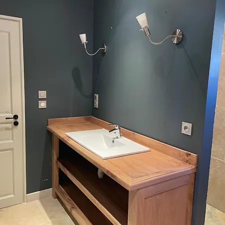 ベッド・アンド・ブレックファスト Chateau D'arcamont