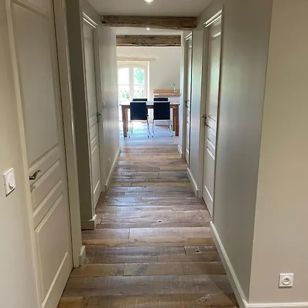 Chateau D'arcamont 4*