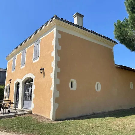 Chateau D'arcamont ベッド・アンド・ブレックファスト Roquelaure