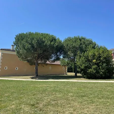 Chateau D'arcamont Roquelaure