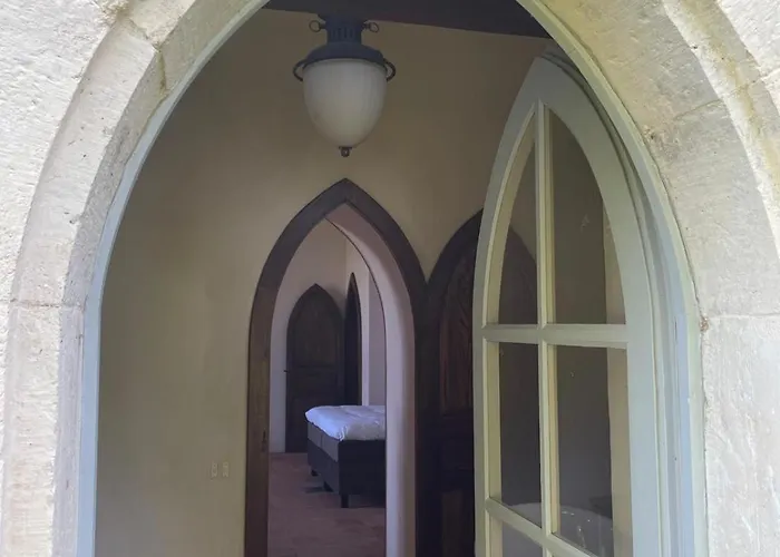 Chateau D'arcamont B&B