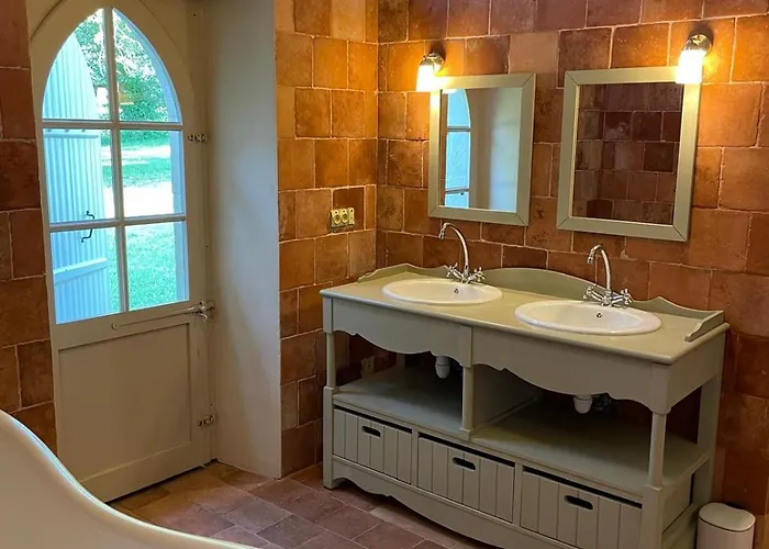 Chateau D'arcamont B&B Roquelaure