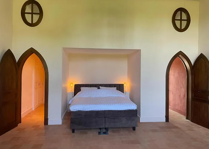 B&B Chateau D'arcamont Roquelaure