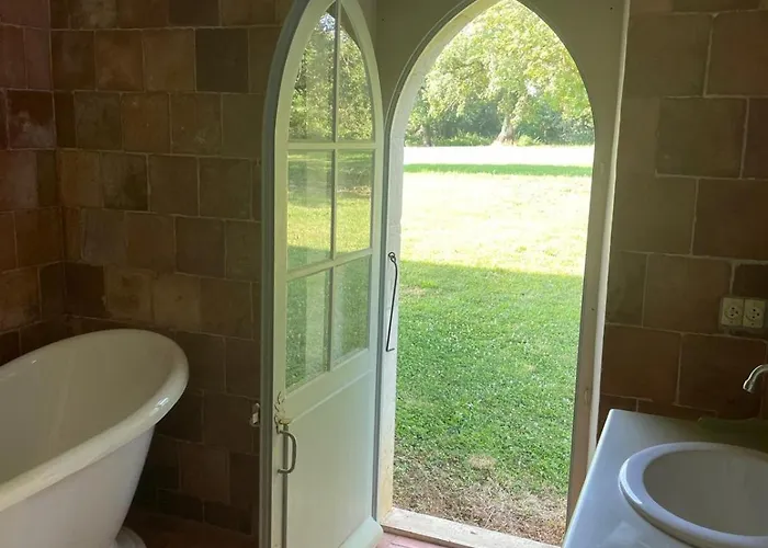 Chateau D'arcamont 3*