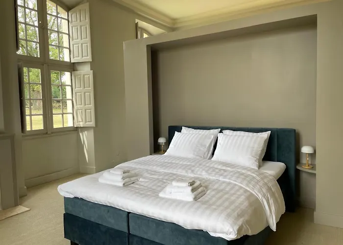 Chateau D'arcamont 3*