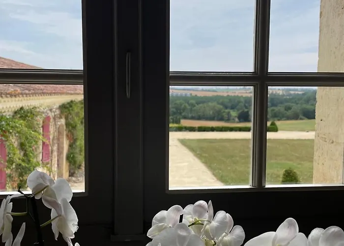 Chateau D'arcamont Roquelaure