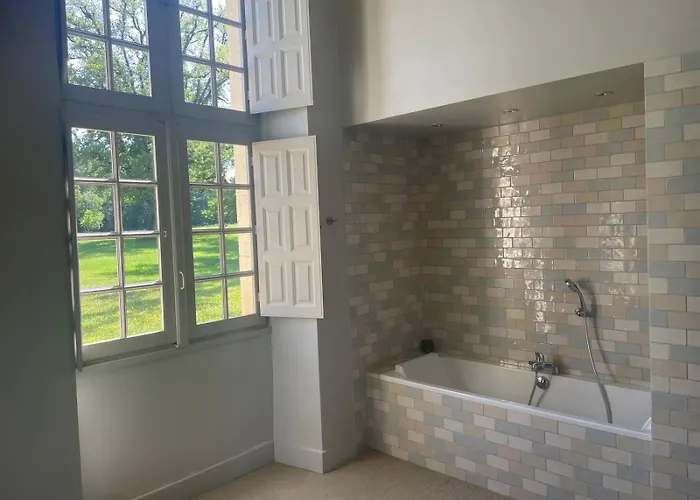 Chateau D'arcamont B&B Roquelaure