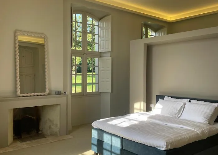 Chateau D'arcamont Roquelaure