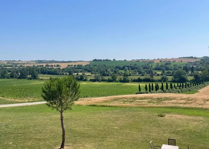 B&B Chateau D'arcamont 3*