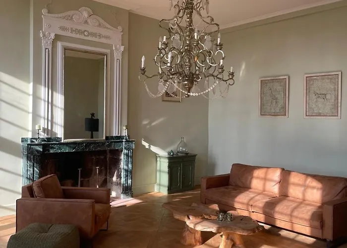 B&B Chateau D'arcamont Roquelaure