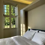 Chateau D'arcamont לינה וארוחת בוקר 3*