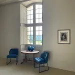 לינה וארוחת בוקר Chateau D'arcamont