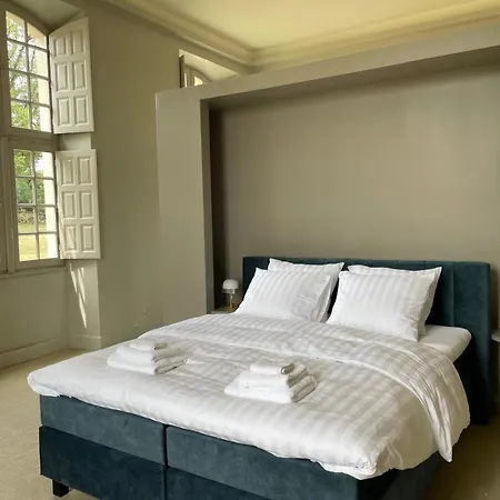 Chateau D'arcamont 4*