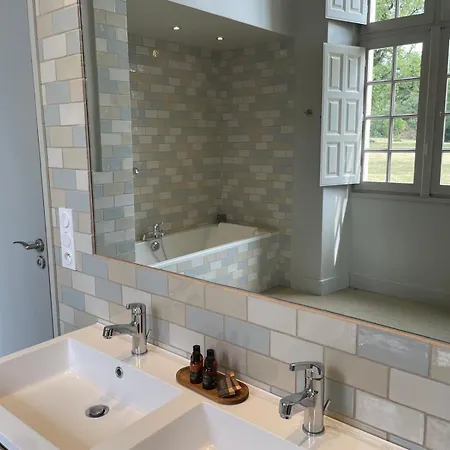 Chateau D'arcamont Panzió 4*