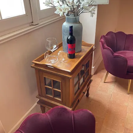 Panzió Chateau D'arcamont 4*