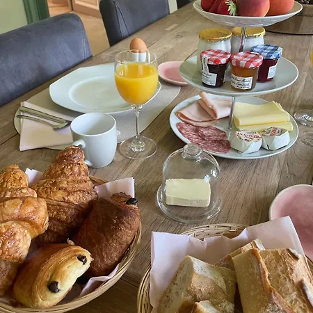 Chateau D'arcamont 4* Roquelaure