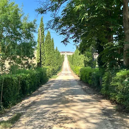 Panzió Chateau D'arcamont 4*