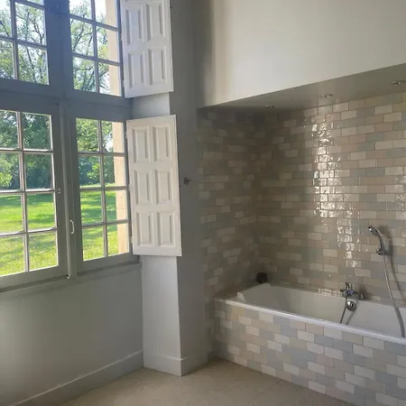 Chateau D'arcamont Panzió Roquelaure