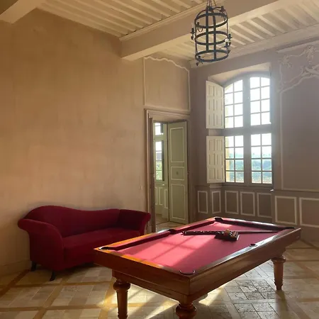 Chateau D'arcamont 4*