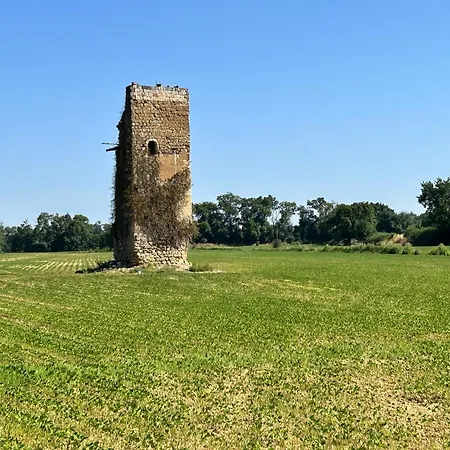 Chateau D'arcamont 4*