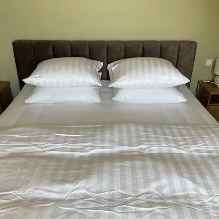 Chateau D'arcamont Panzió