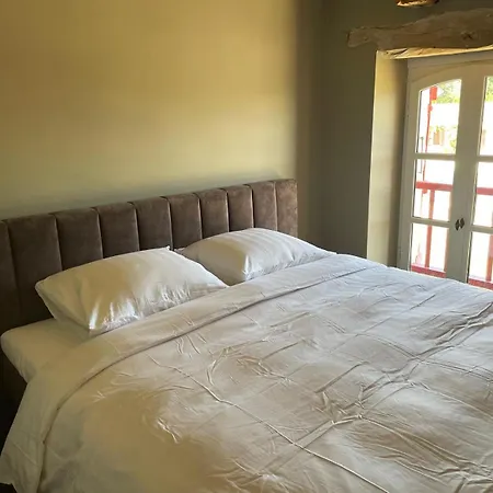 Panzió Chateau D'arcamont Roquelaure