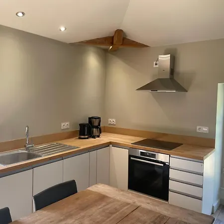 Chateau D'arcamont Panzió