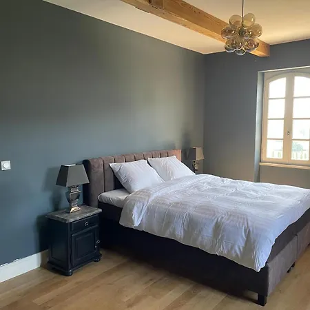 Panzió Chateau D'arcamont Roquelaure