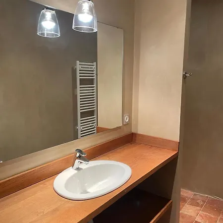 Panzió Chateau D'arcamont