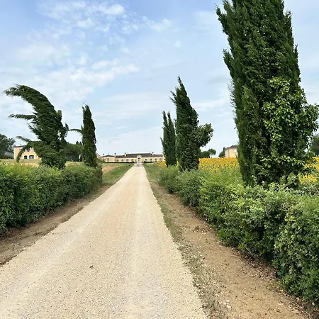 Panzió Chateau D'arcamont 4*