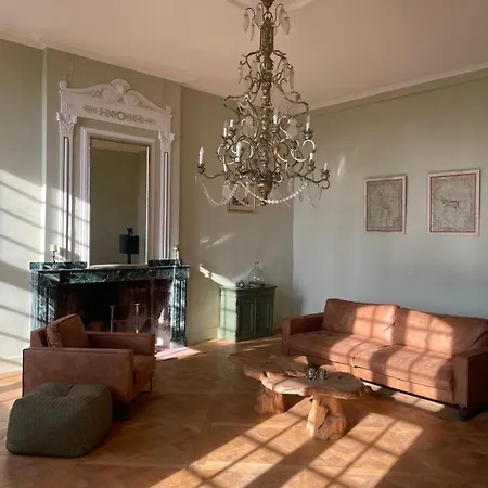 Panzió Chateau D'arcamont Roquelaure