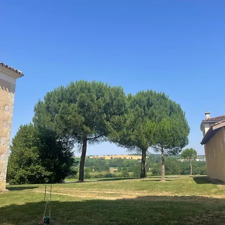 Chateau D'arcamont Panzió