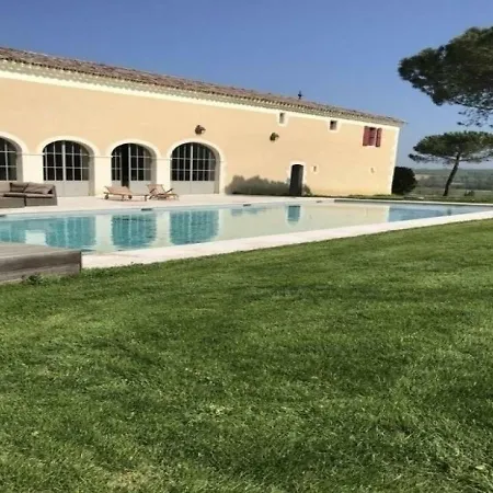 Chateau D'arcamont 4*